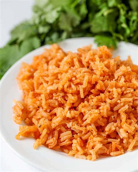 lilluna spanish rice|authentic mexican rice like restaurant.